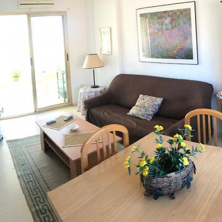 Apartment In Poniente Beach Benidorm Exterior photo